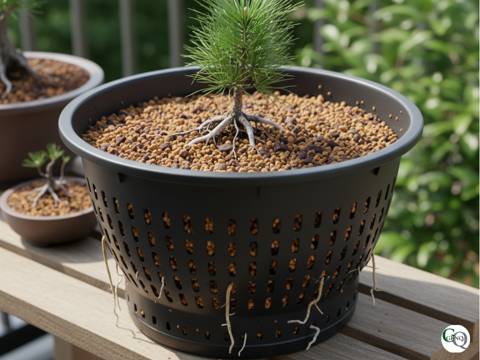 黒松盆栽が枯れる原因は？復活させる科学的な育て方 - GRNQA | 育てる書斎