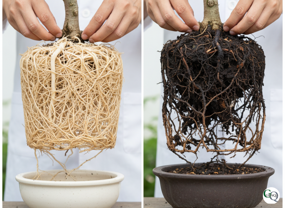 黒松盆栽が枯れる原因は？復活させる科学的な育て方 - GRNQA | 育てる書斎